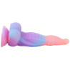 Gode Alien Obruk Luminescent 18 x 5cm