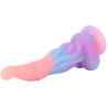 Gode Alien Obruk Luminescent 18 x 5cm