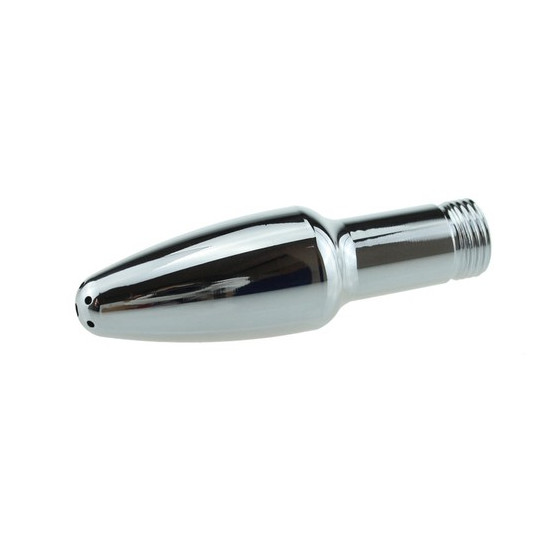 Embout anal Alpha 9 x 3cm