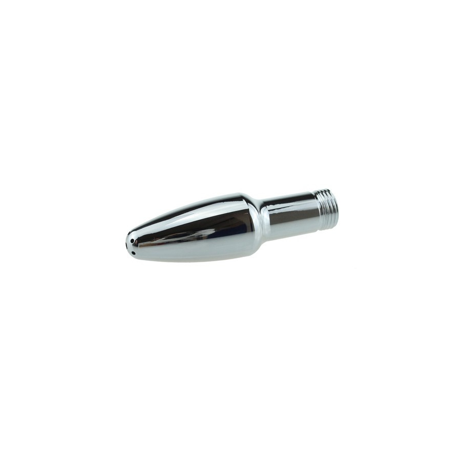 Embout anal Alpha 9 x 3cm