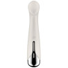 Stimulateur Spinning G-Spot 1 - 11 x 3.5cm Crème