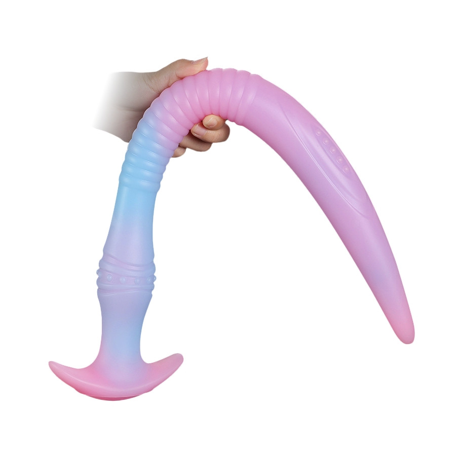 Gode Luminous Sticot L 53 x 5.3cm
