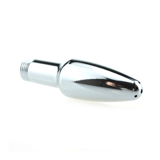 Embout anal Alpha 9 x 3cm