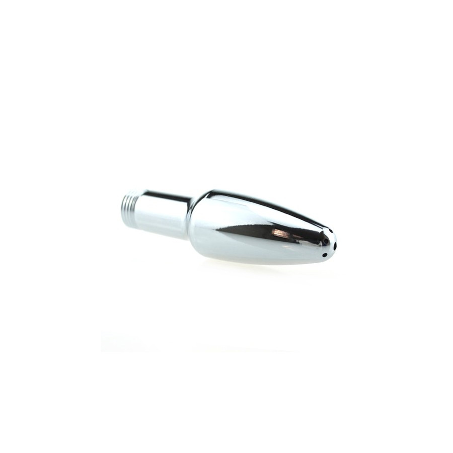 Embout anal Alpha 9 x 3cm
