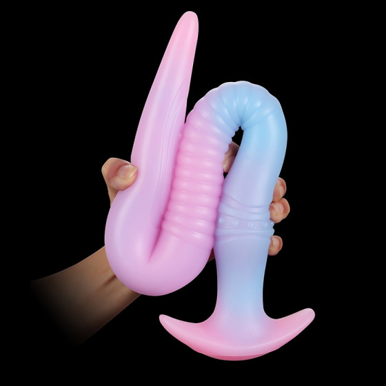 Gode Luminous Sticot L 53 x 5.3cm