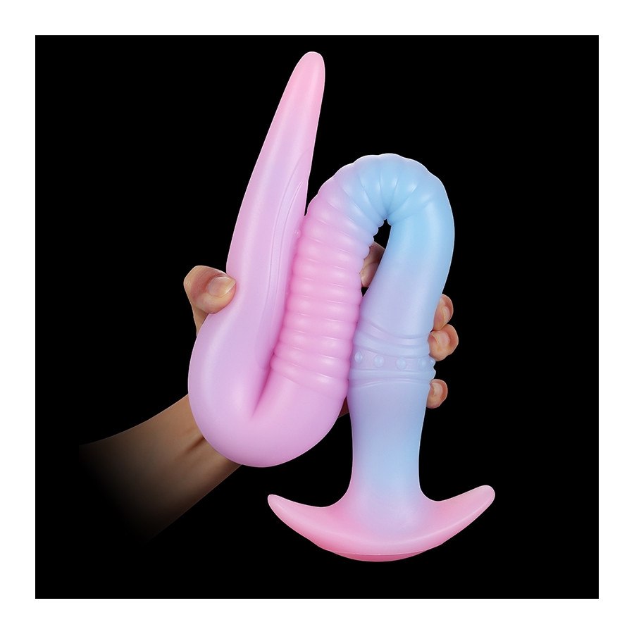 Gode Luminous Sticot L 53 x 5.3cm