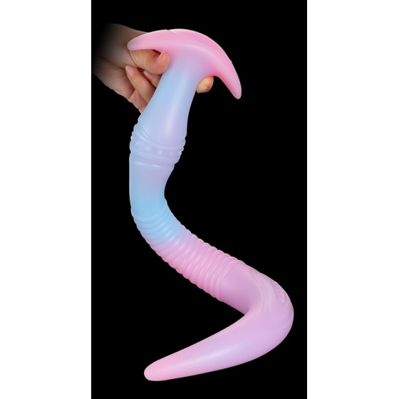 Gode Luminous Sticot L 53 x 5.3cm