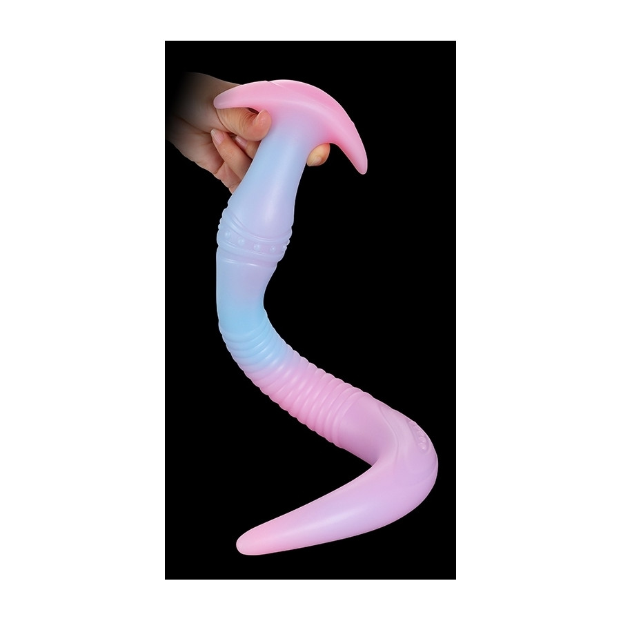 Gode Luminous Sticot L 53 x 5.3cm