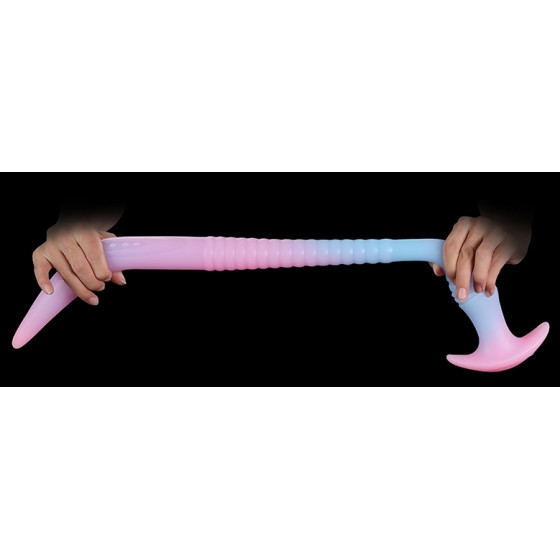 Gode Luminous Sticot L 53 x 5.3cm