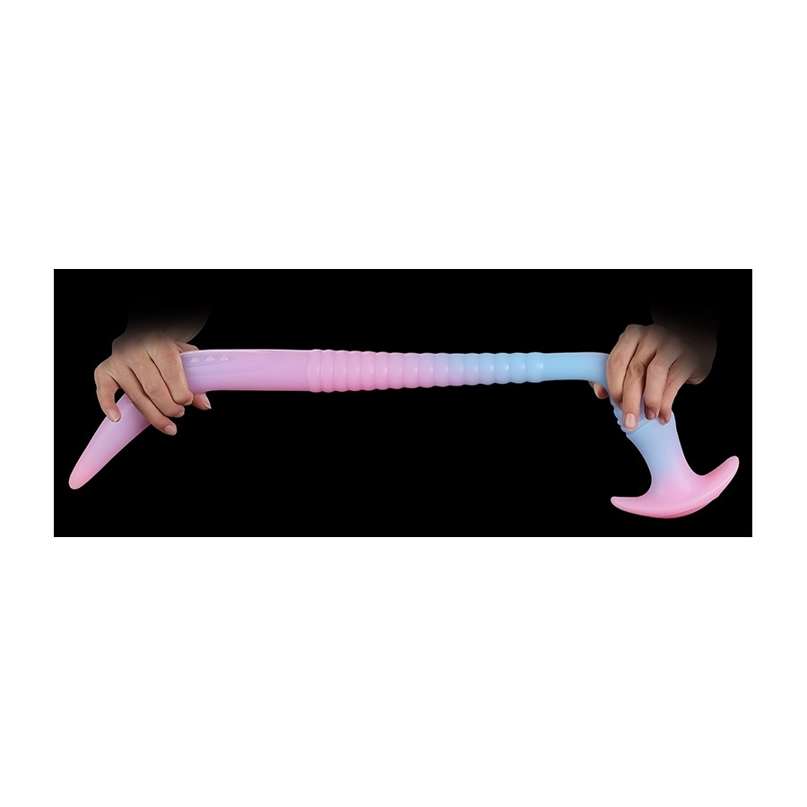 Gode Luminous Sticot L 53 x 5.3cm