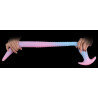 Gode Luminous Sticot L 53 x 5.3cm