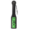 Paddle phosphorescent Glow Bitch 32cm