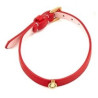 Collier Phoebe Rouge