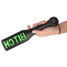 Paddle phosphorescent Glow Bitch 32cm