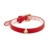 Collier Phoebe Rouge