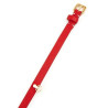Collier Phoebe Rouge