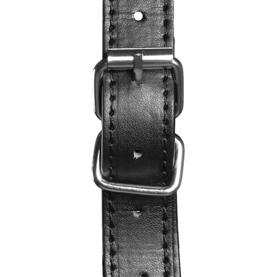 Bâillon Muselière avec boule Gag Xtreme Noir