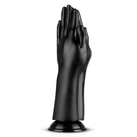 Gode Double Trouble 28.5 x 9cm