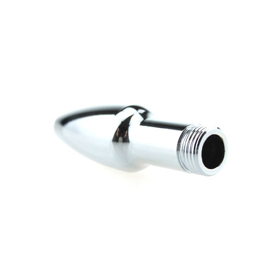 Embout anal Alpha 9 x 3cm