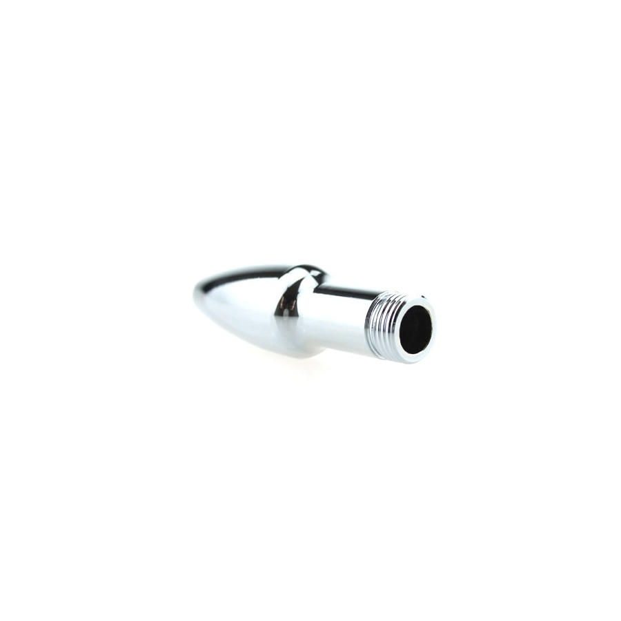 Embout anal Alpha 9 x 3cm