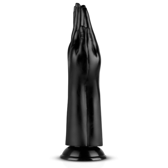 Gode Double Trouble 28.5 x 9cm