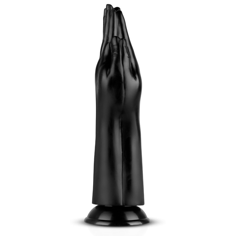 Gode Double Trouble 28.5 x 9cm
