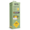 Plug Tactical 24 x 8.2cm