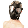 Masque à gaz SM Type MF11 Noir