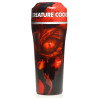 Masturbateur Creature Dragon Rouge