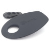 Coussin vibrant Grind Cock 10 VIbrations Noir