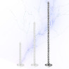 Tige d'urètre Électro Shock Penis L 26cm