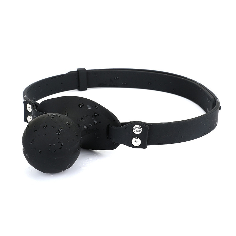 Bâillon-Boule Électro Shock Ball  5 x 5cm