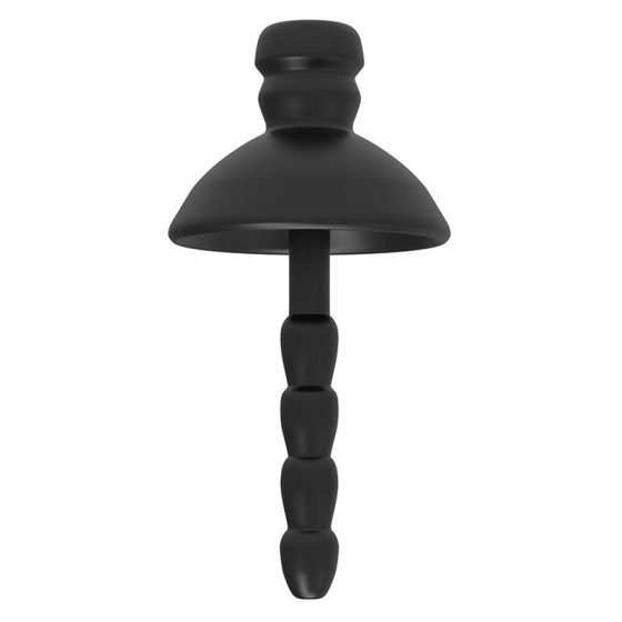 Plug électro pénis Shock Pen M 6cm - Diamètre 8mm