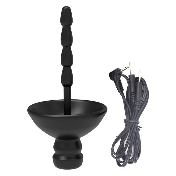 Plug électro pénis Shock Pen M 6cm - Diamètre 8mm