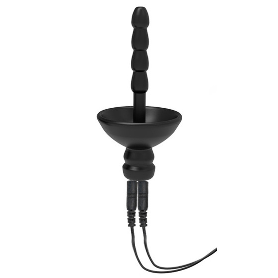 Plug électro pénis Shock Pen M 6cm - Diamètre 8mm