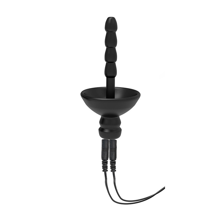Plug électro pénis Shock Pen M 6cm - Diamètre 8mm