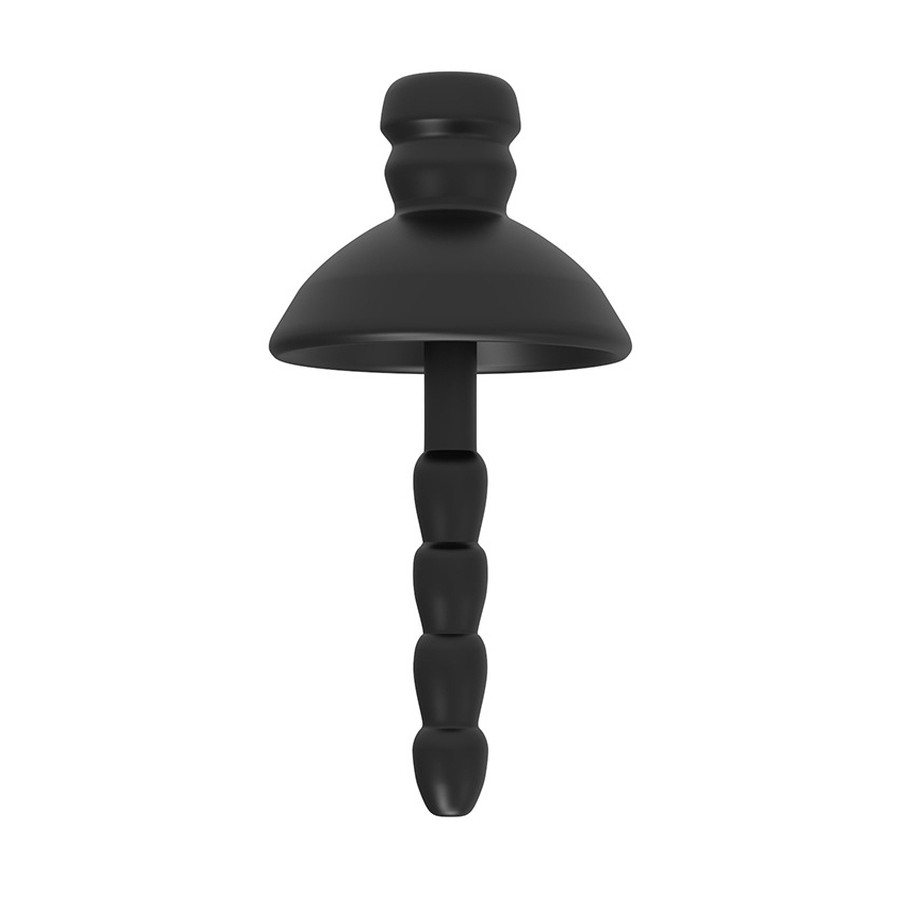 Plug électro pénis Shock Pen S 6cm - Diamètre 6mm