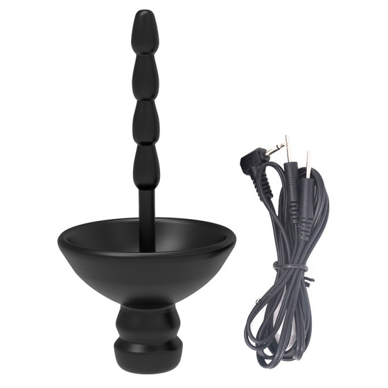 Plug électro pénis Shock Pen S 6cm - Diamètre 6mm