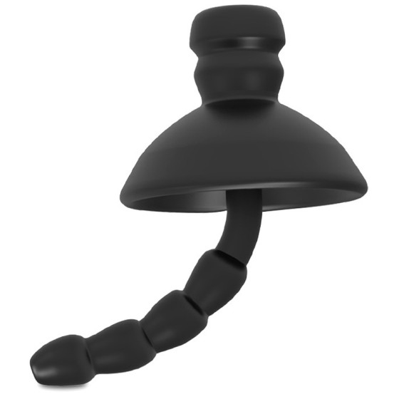 Plug électro pénis Shock Pen S 6cm - Diamètre 6mm