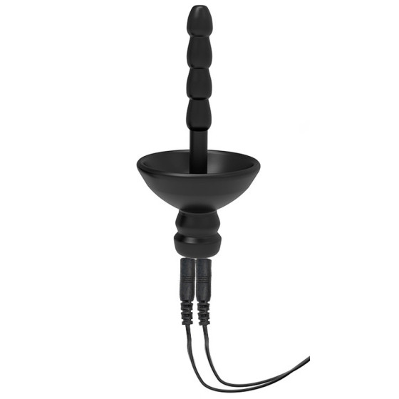 Plug électro pénis Shock Pen S 6cm - Diamètre 6mm