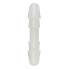 Double Embout Vac-U-Lock