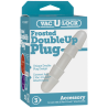 Double Embout Vac-U-Lock