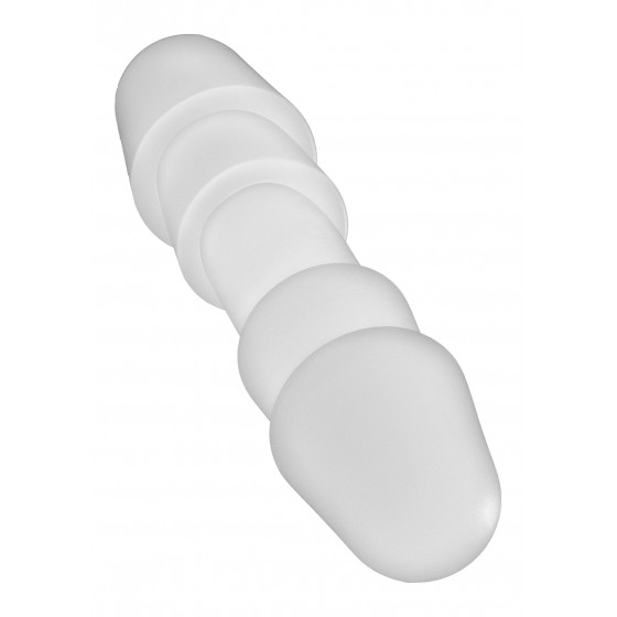 Double Embout Vac-U-Lock