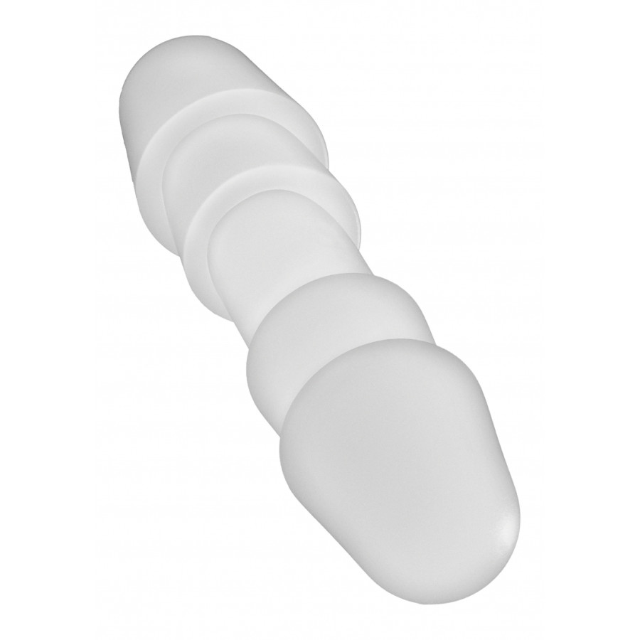 Double Embout Vac-U-Lock