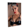 Soutien-Gorge Wetlook Noir