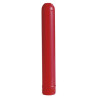 Embout anal Dansex 13 x 2 cm Rouge