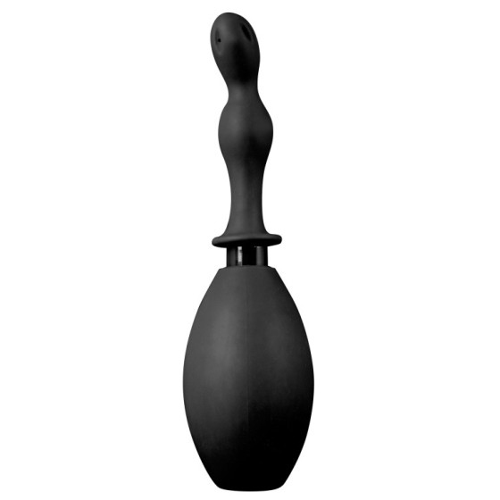 Poire Fresh Onde 13 x 3cm - Contenance 275ml