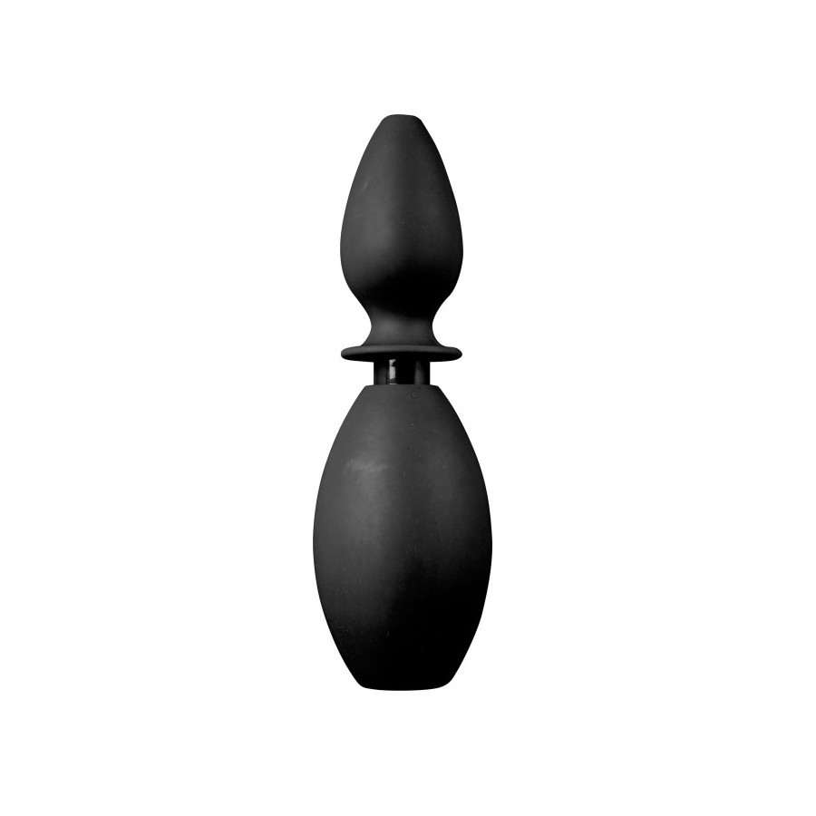 Poire Plug Fresh 10 x 5cm - Contenance 275ml