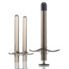 Lot de 3 Pipettes à lubrifiant Shooter Zenn