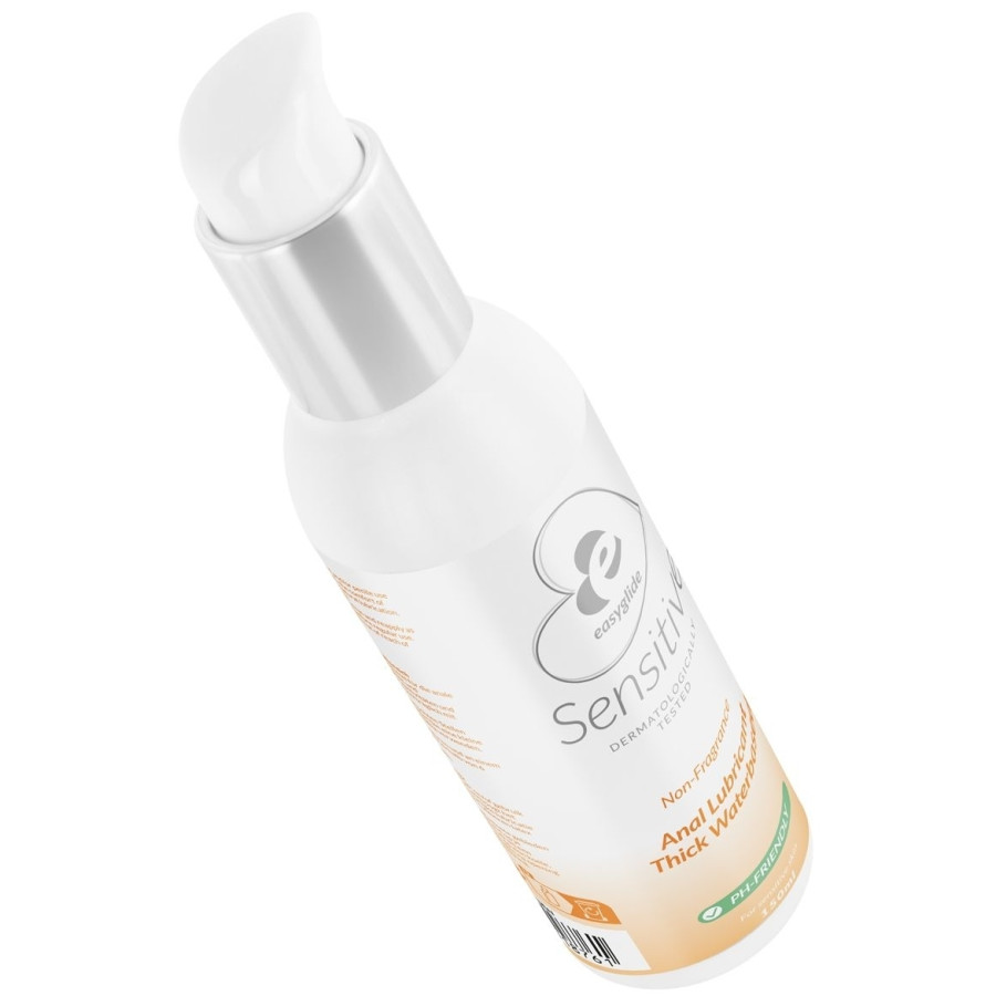 Lubrifiant Anal Sensitive Easyglide 150 ml